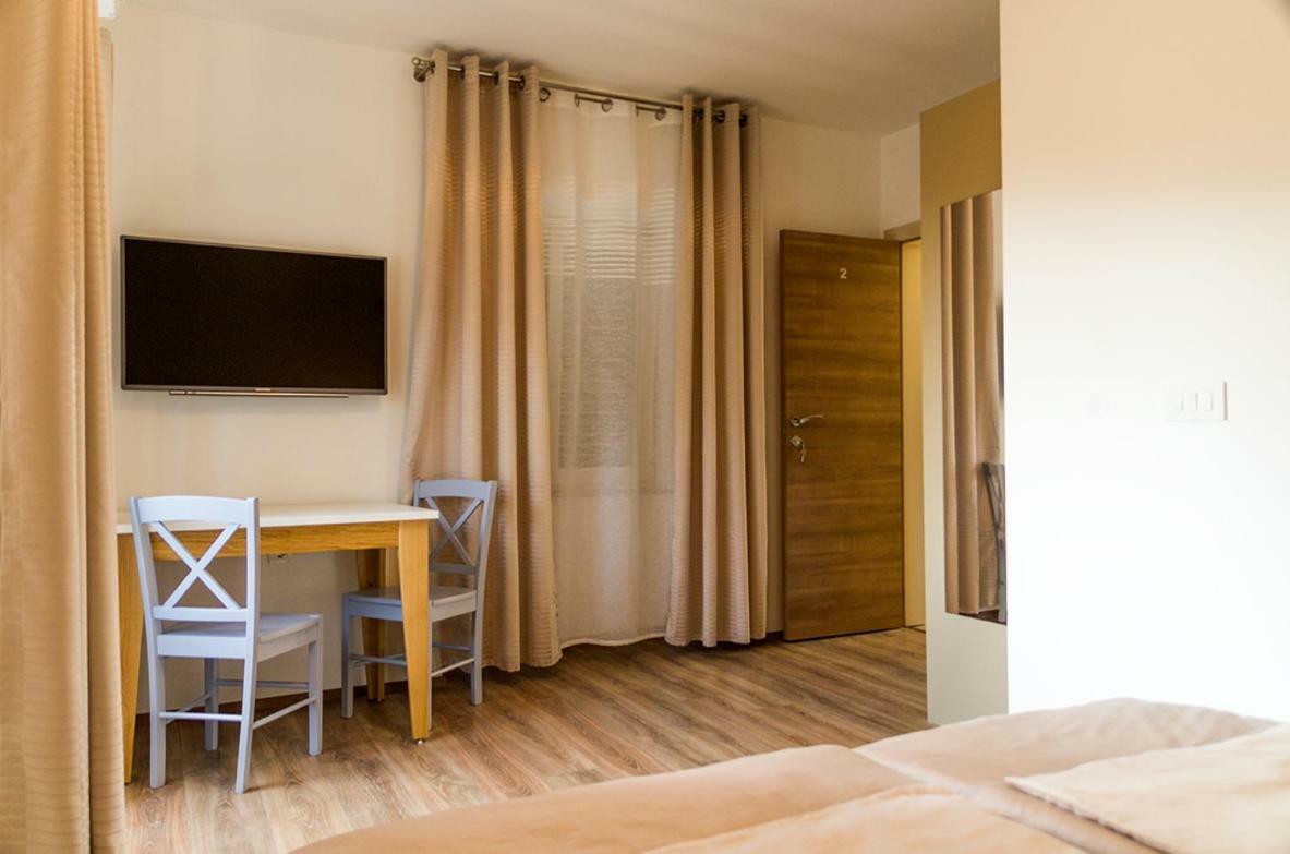 Guesthouse Klaudia Опатия Экстерьер фото