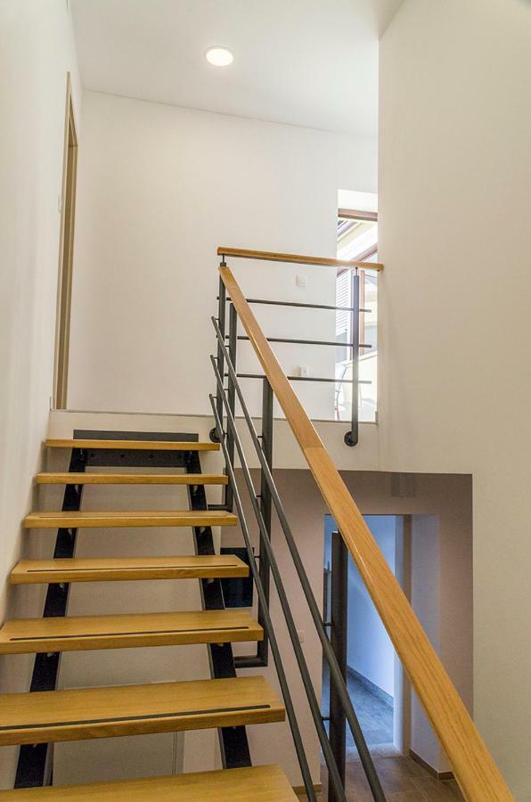 Guesthouse Klaudia Опатия Экстерьер фото