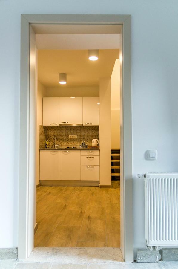 Guesthouse Klaudia Опатия Экстерьер фото